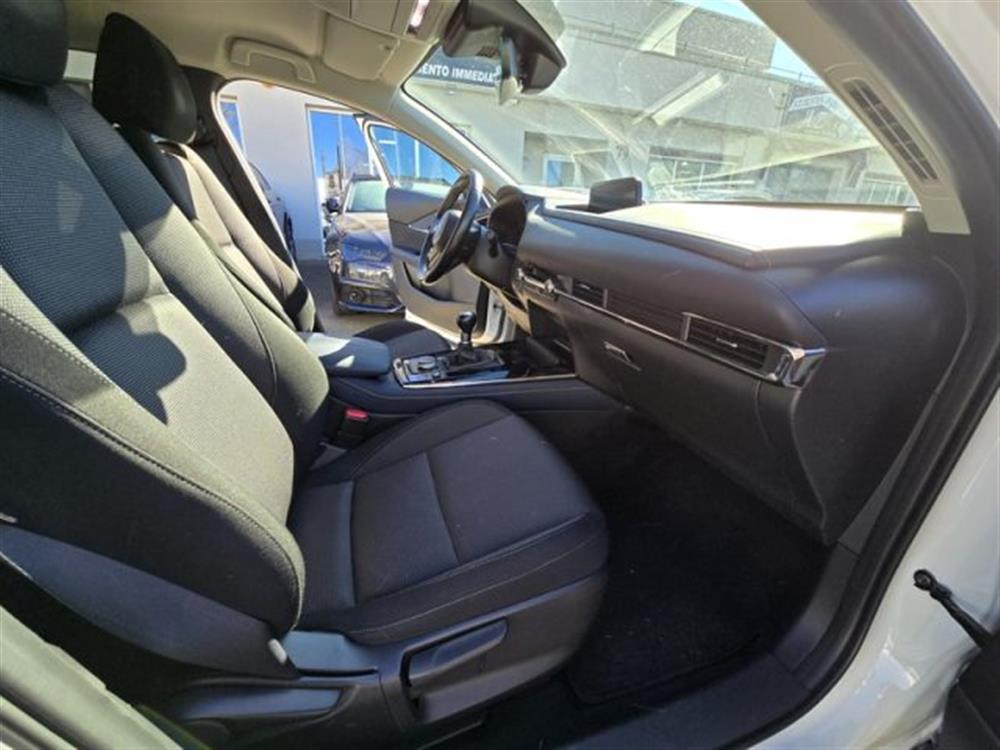 CX-30 CX-30 2.0L Skyactiv-G M Hy