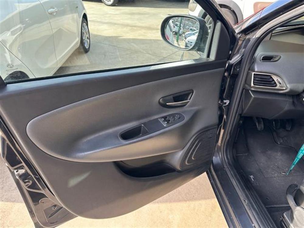 Ypsilon Ypsilon 1.2 5p.S&S Gold Imp.