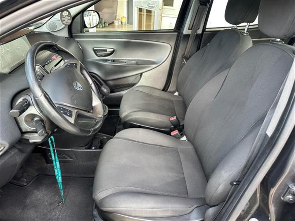 Ypsilon Ypsilon 1.2 5p.S&S Gold Imp.