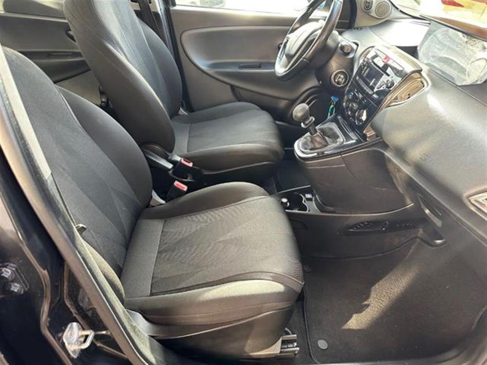 Ypsilon Ypsilon 1.2 5p.S&S Gold Imp.