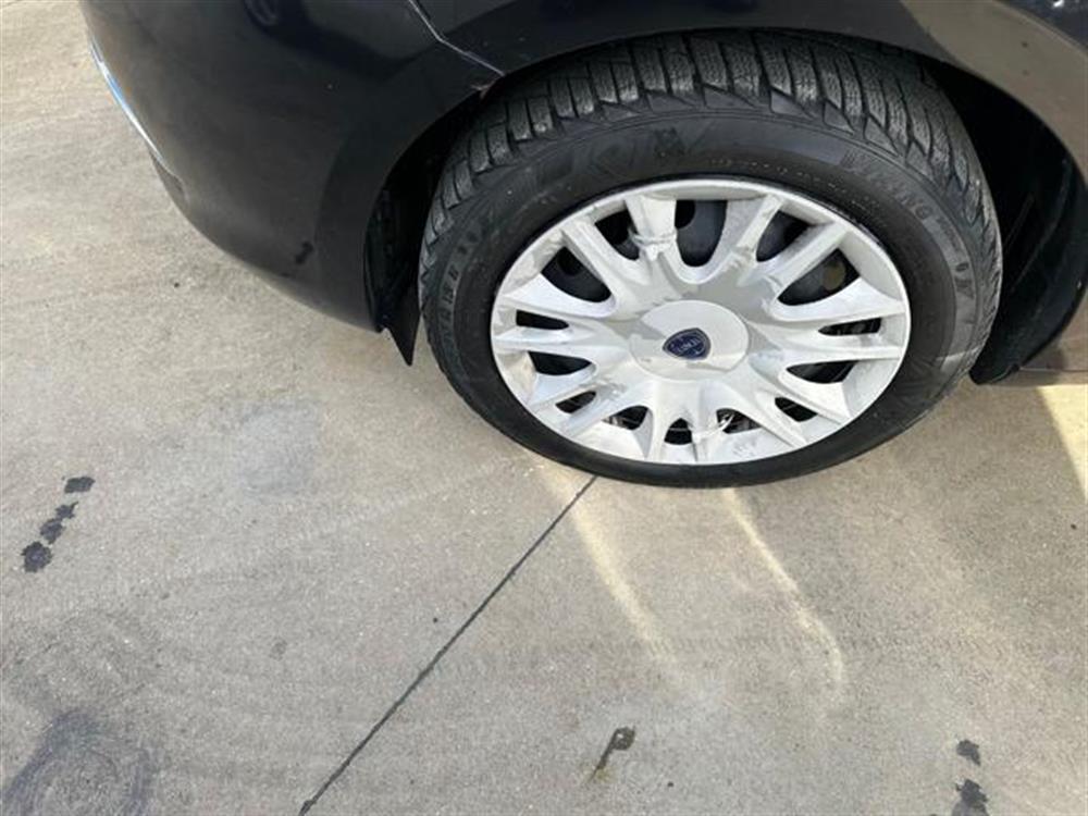 Ypsilon Ypsilon 1.2 5p.S&S Gold Imp.