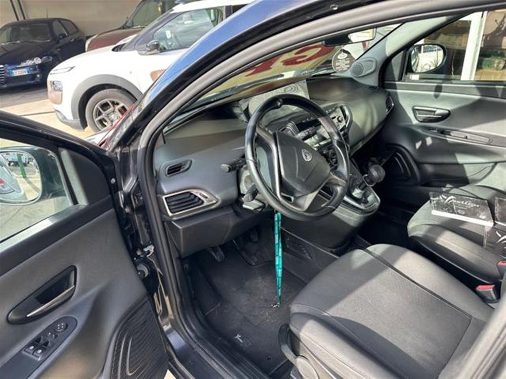 Ypsilon Ypsilon 1.2 5p.S&S Gold Imp.