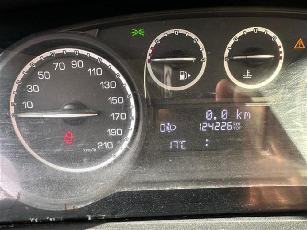 Ypsilon Ypsilon 1.2 5p.S&S Gold Imp.