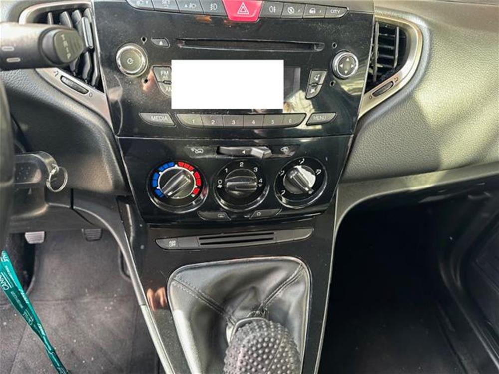 Ypsilon Ypsilon 1.2 5p.S&S Gold Imp.