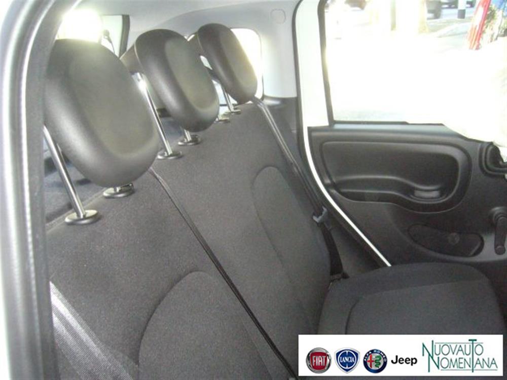 Panda Panda 1.0 FireFly S&S Hybr