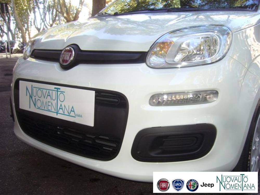 Panda Panda 1.0 FireFly S&S Hybr