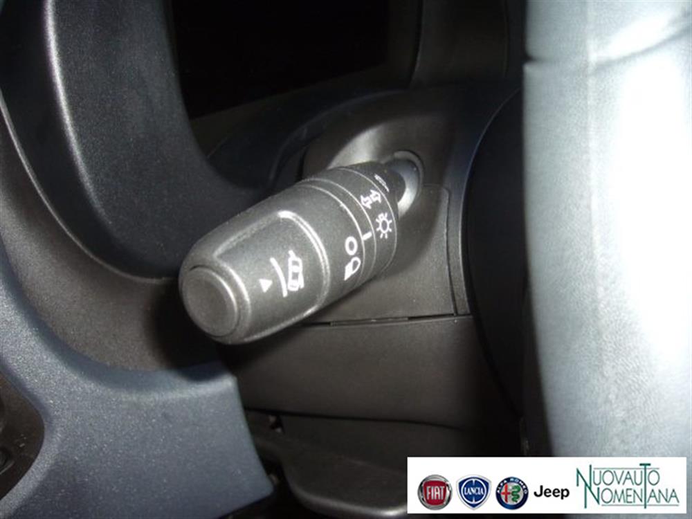 Panda Panda 1.0 FireFly S&S Hybr