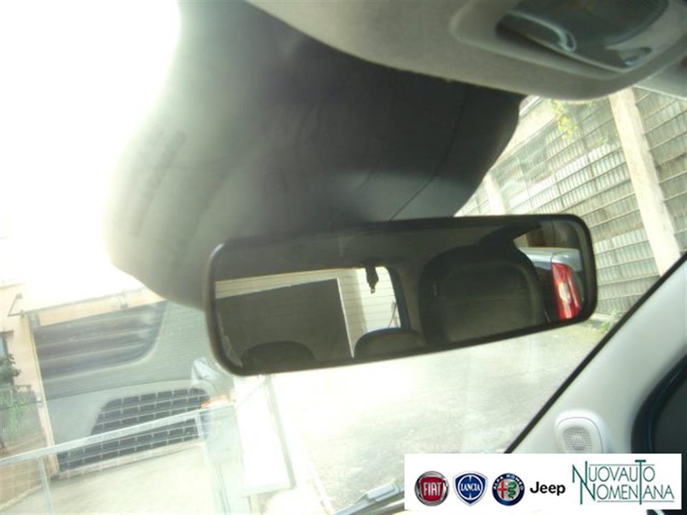 Panda Panda Cross Pandina 1.0 Fi