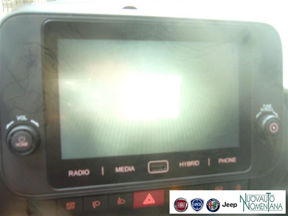 Panda Panda Cross Pandina 1.0 Fi