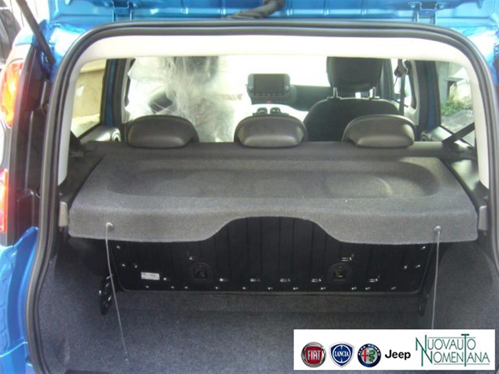 Panda Panda Cross Pandina 1.0 Fi