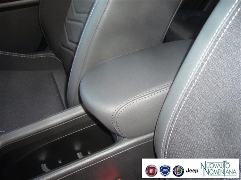 Avenger Avenger 1.2 Turbo 110 CV MHE