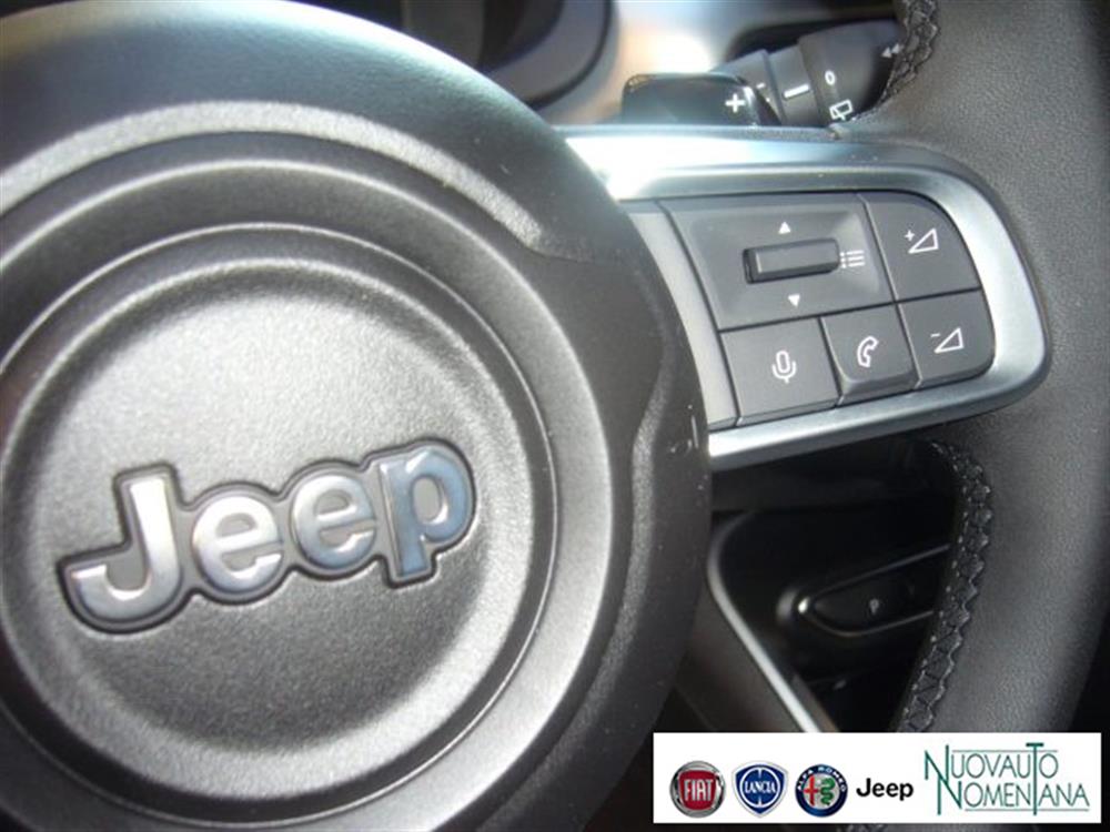 Avenger Avenger 1.2 Turbo 110 CV MHE