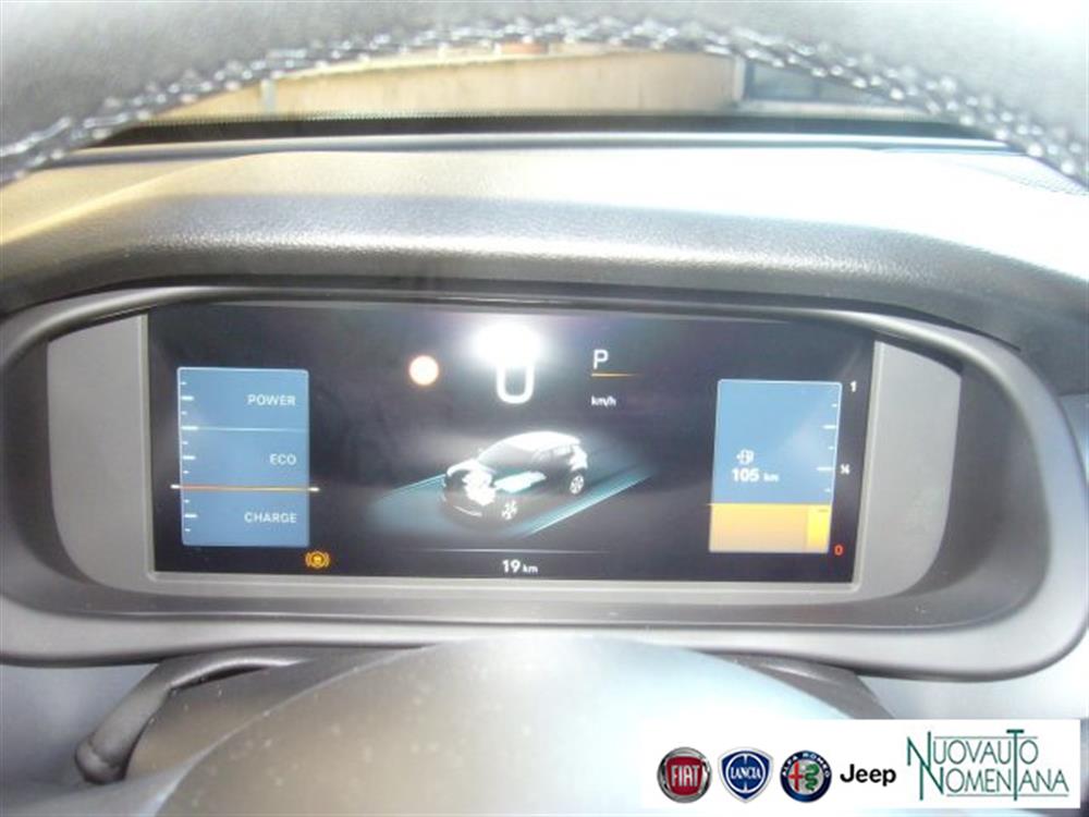 Avenger Avenger 1.2 Turbo 110 CV MHE