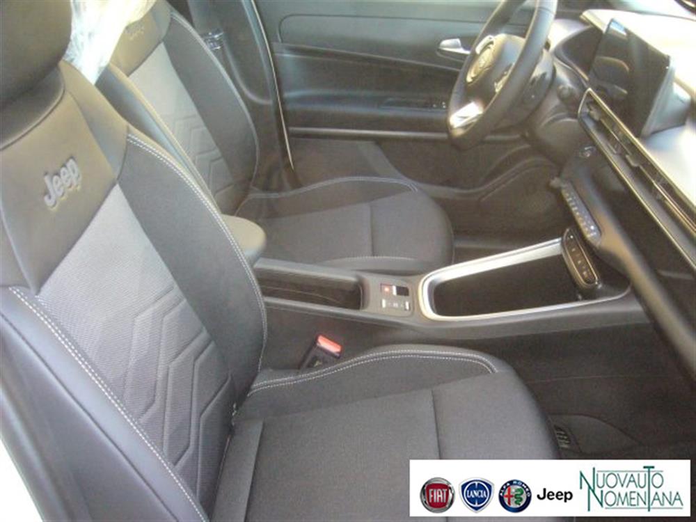 Avenger Avenger 1.2 Turbo 110 CV MHE