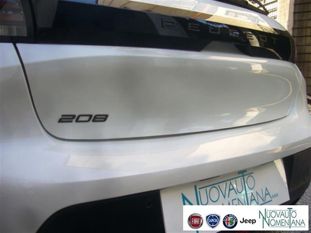 208 208 PureTech Style 75CV