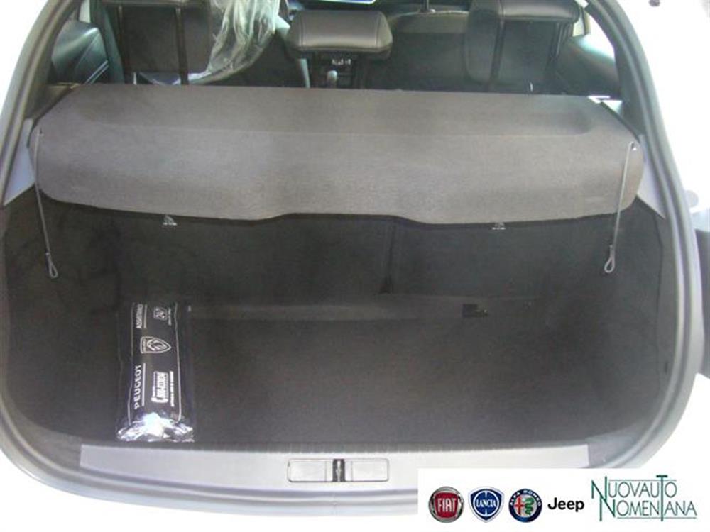 208 208 PureTech Style 75CV