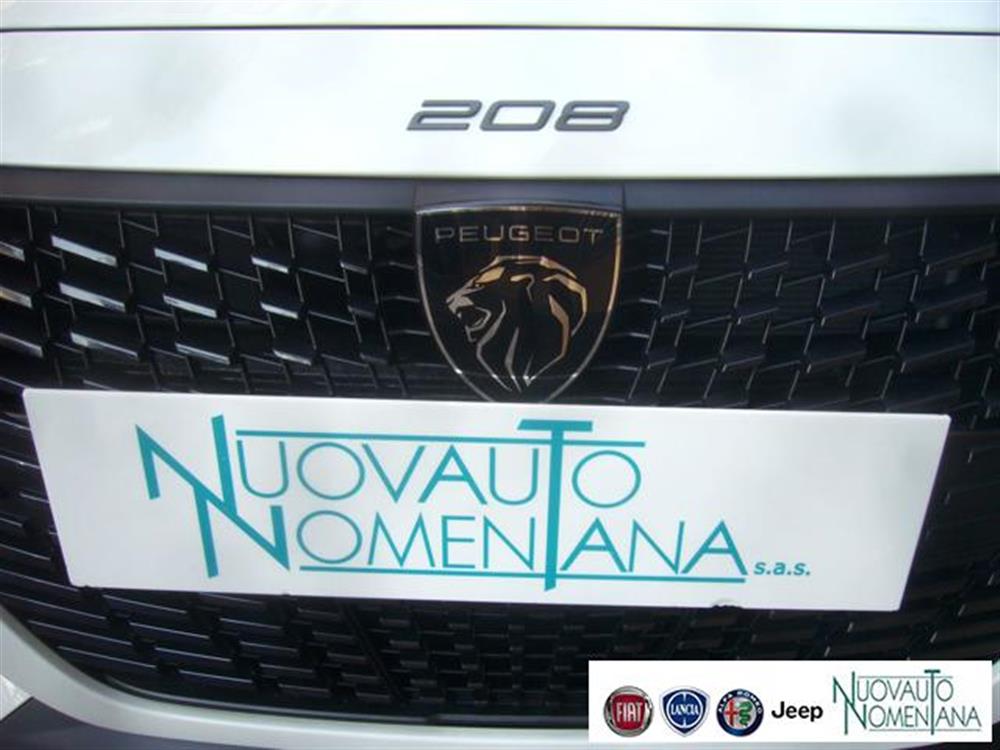 208 208 PureTech Style 75CV