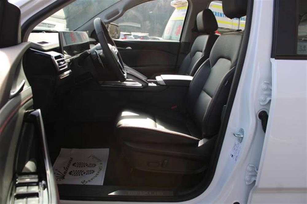 T60 T60 MAX 2.0D 215cv Luxur