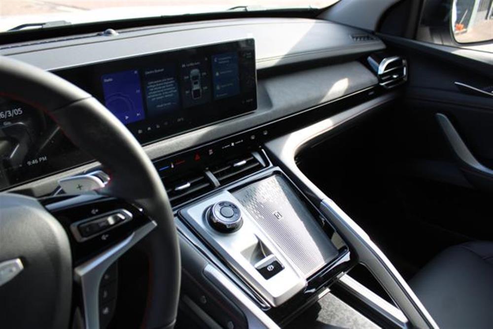 T60 T60 MAX 2.0D 215cv Luxur