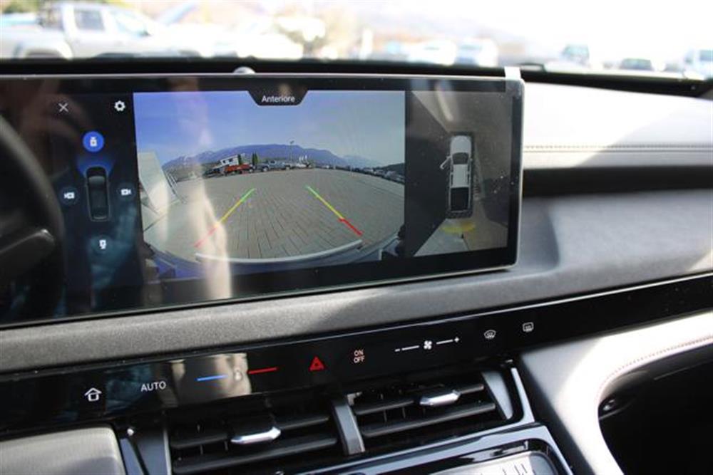 T60 T60 MAX 2.0D 215cv Luxur