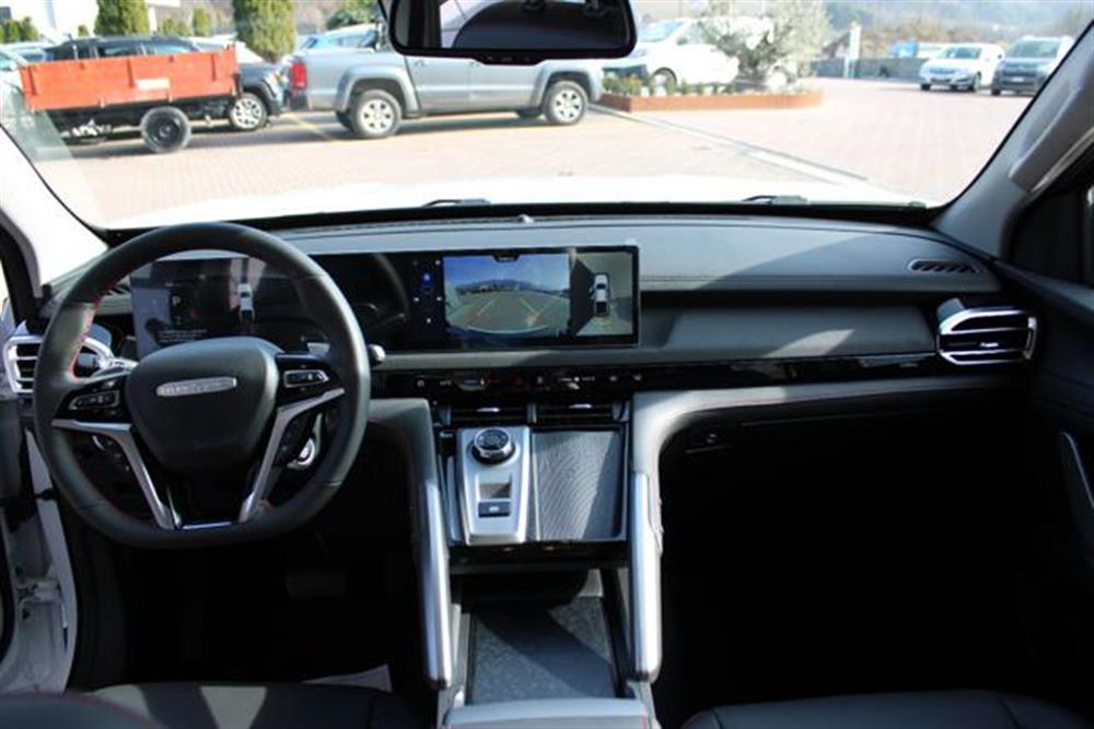 T60 T60 MAX 2.0D 215cv Luxur