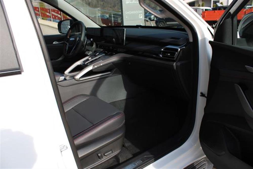 T60 T60 MAX 2.0D 215cv Luxur