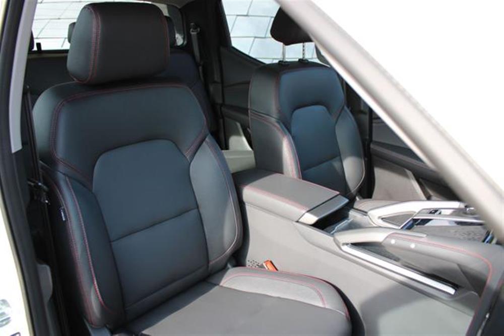 T60 T60 MAX 2.0D 215cv Luxur