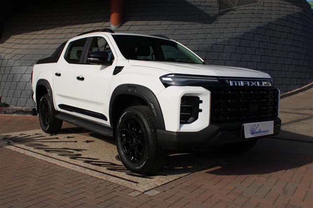 T60 T60 MAX 2.0D 215cv Luxur