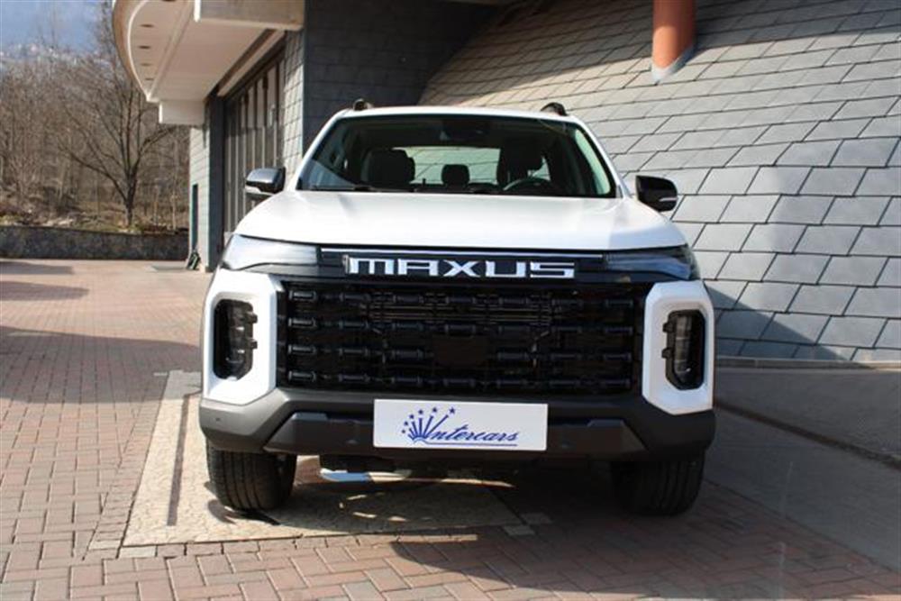 T60 T60 MAX 2.0D 215cv Luxur