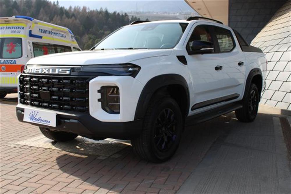 T60 T60 MAX 2.0D 215cv Luxur