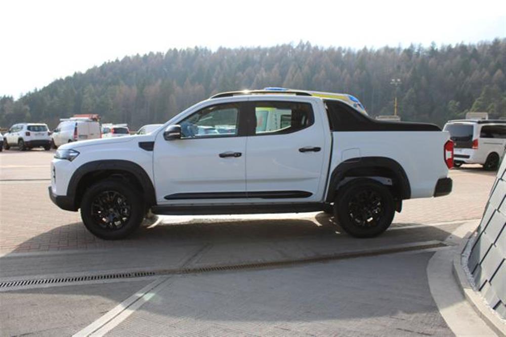 T60 T60 MAX 2.0D 215cv Luxur