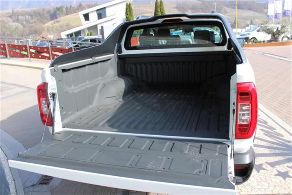 T60 T60 MAX 2.0D 215cv Luxur