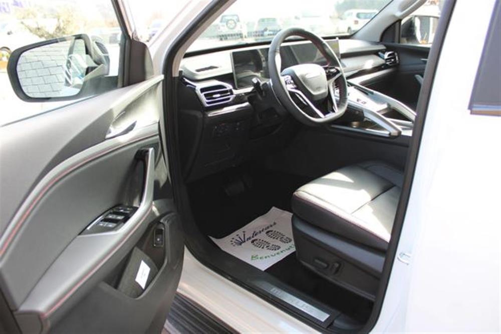 T60 T60 MAX 2.0D 215cv Luxur