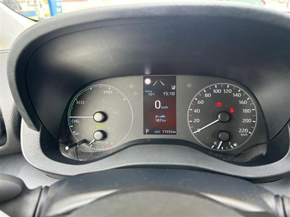 D-Max D-Max N57 1.9 Single Cab 4