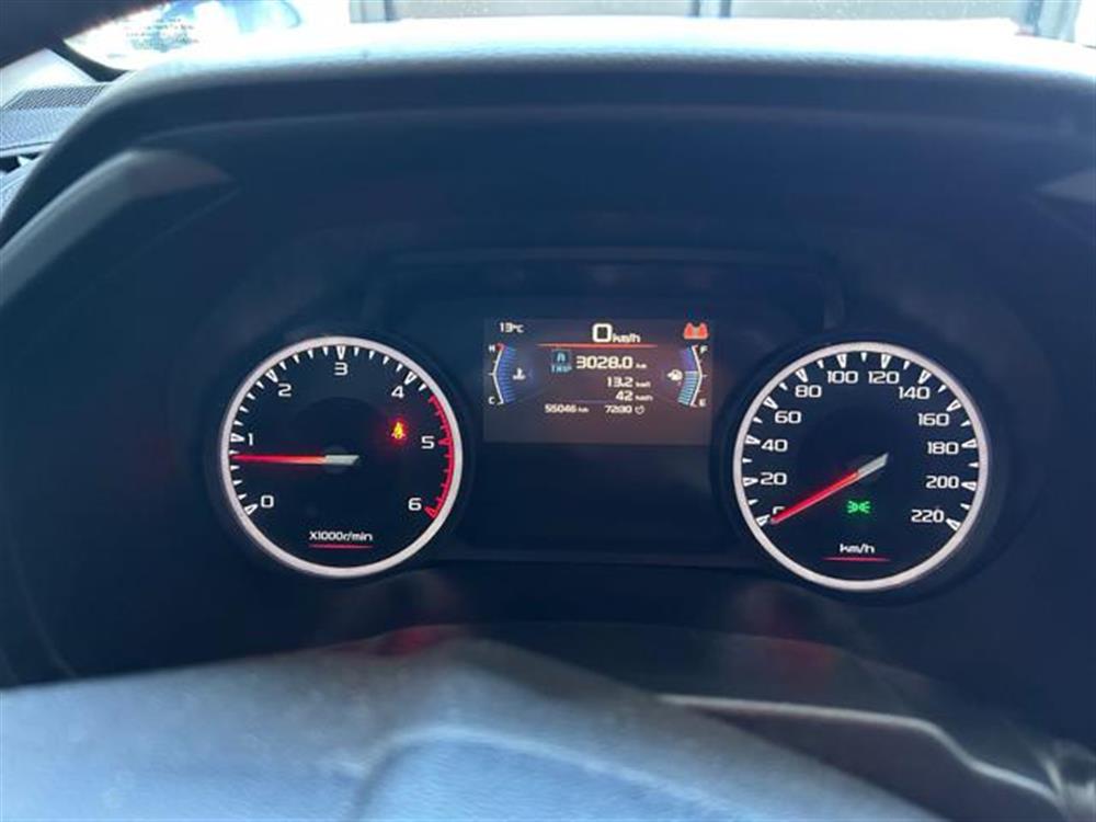 D-Max D-Max N57 1.9 Single Cab 4