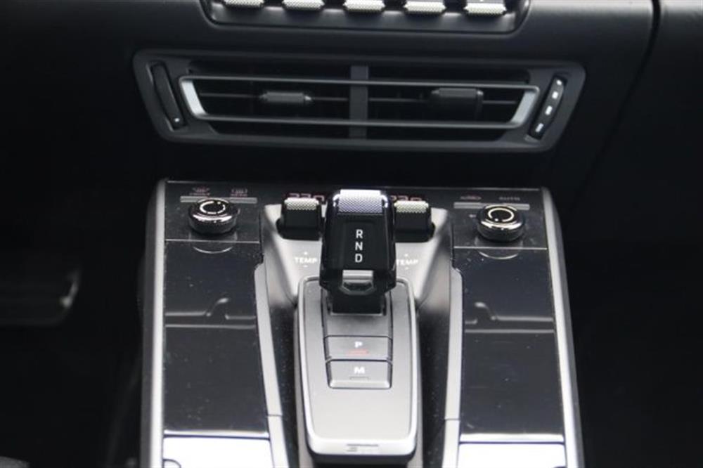 911 911 992 Targa 4S MY 2022