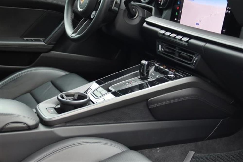 911 911 992 Targa 4S MY 2022