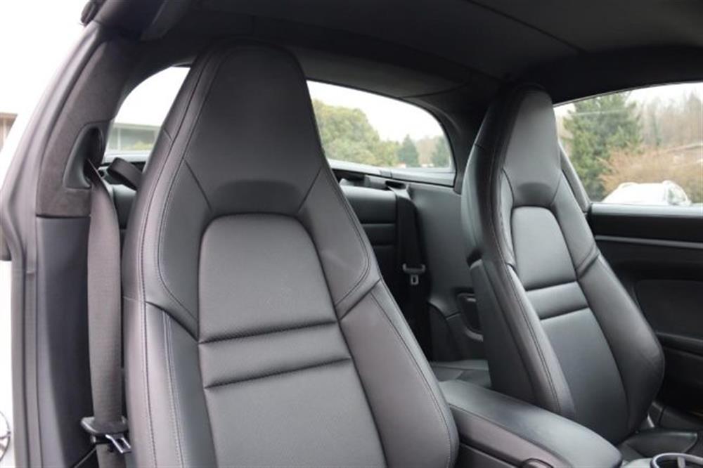 911 911 992 Targa 4S MY 2022