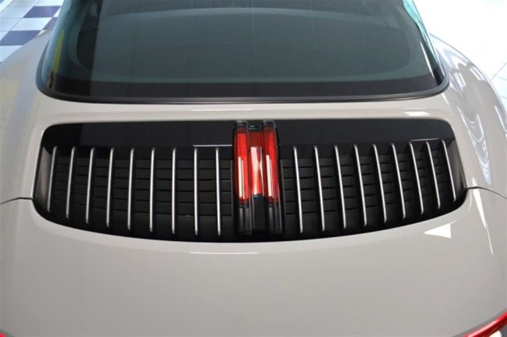 911 911 992 Targa 4S MY 2022