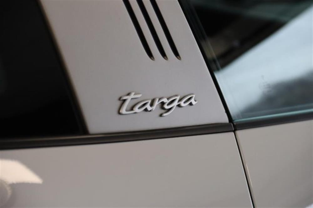 911 911 992 Targa 4S MY 2022