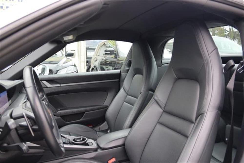 911 911 992 Targa 4S MY 2022