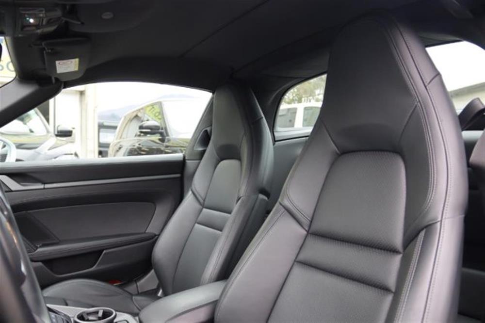 911 911 992 Targa 4S MY 2022