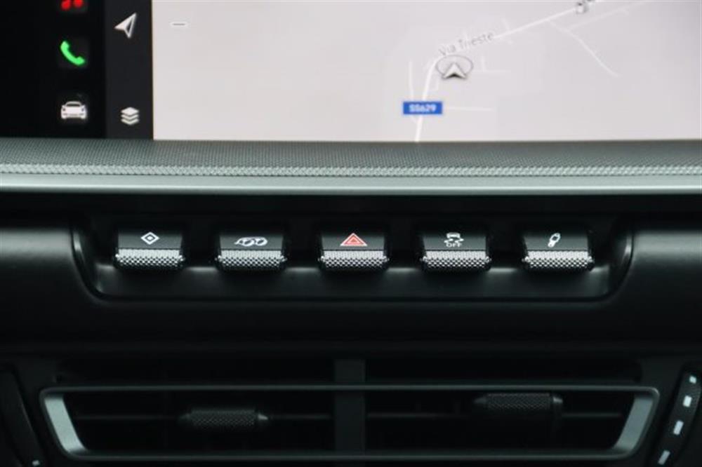 911 911 992 Targa 4S MY 2022