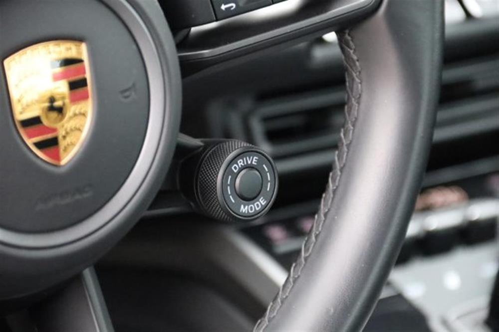 911 911 992 Targa 4S MY 2022