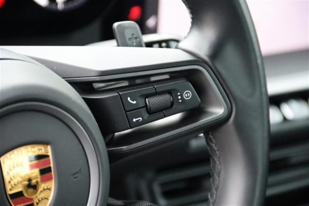 911 911 992 Targa 4S MY 2022