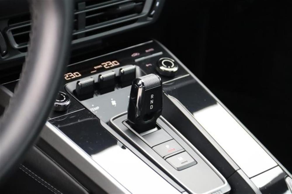 911 911 992 Targa 4S MY 2022