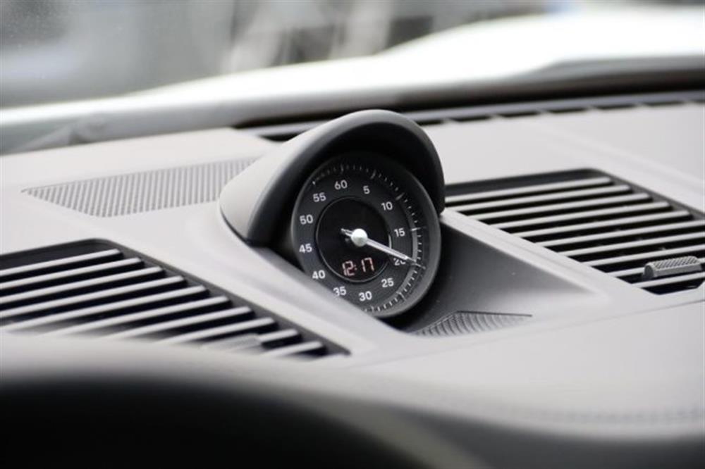 911 911 992 Targa 4S MY 2022