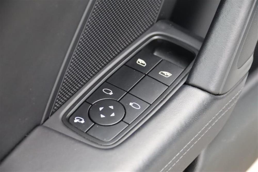 911 911 992 Targa 4S MY 2022