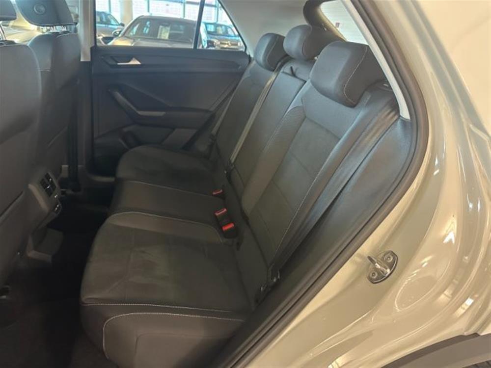 T-Roc T-Roc 1.000 BENZINA 110 CV