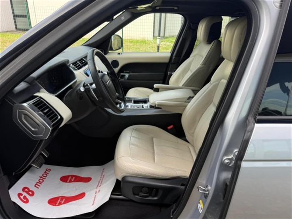 Range Rover Sport Range Rover Sport 3.0 SDV6 249 CV HSE